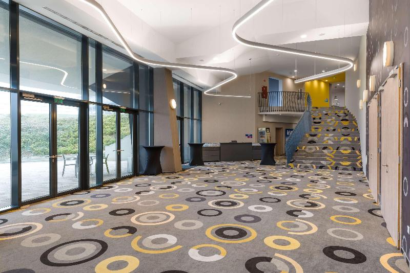 Park Inn by Radisson Zalakaros - Toplantı