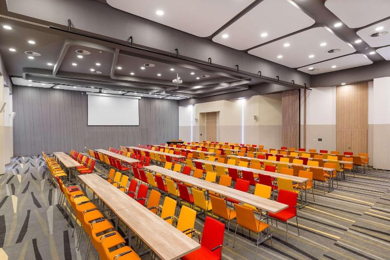 Park Inn by Radisson Zalakaros - Toplantı