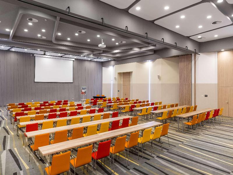 Park Inn by Radisson Zalakaros - Toplantı