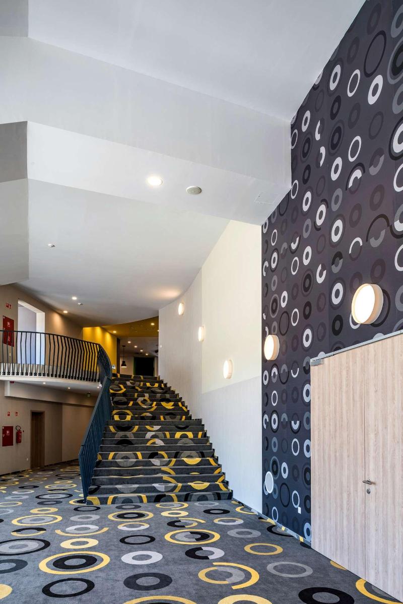 Park Inn by Radisson Zalakaros - Toplantı