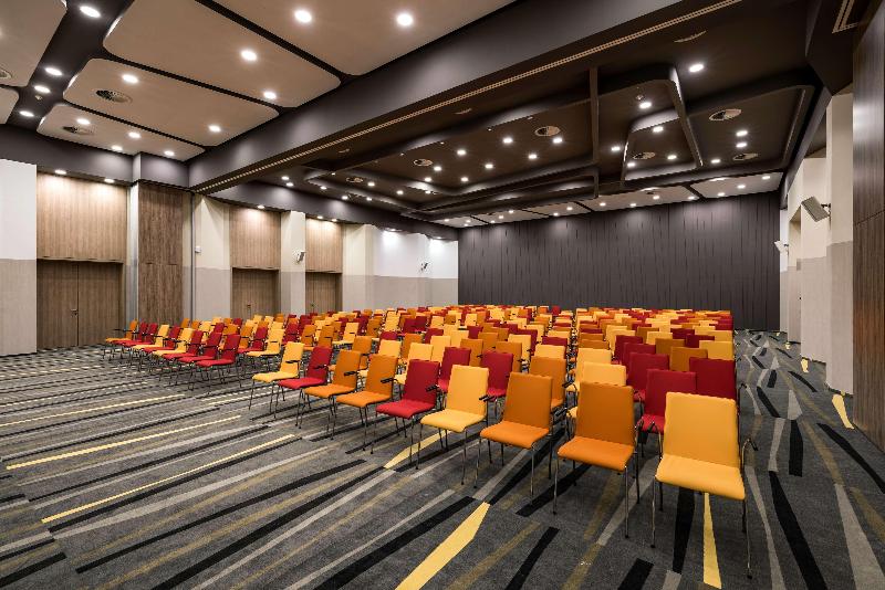 Park Inn by Radisson Zalakaros - Toplantı