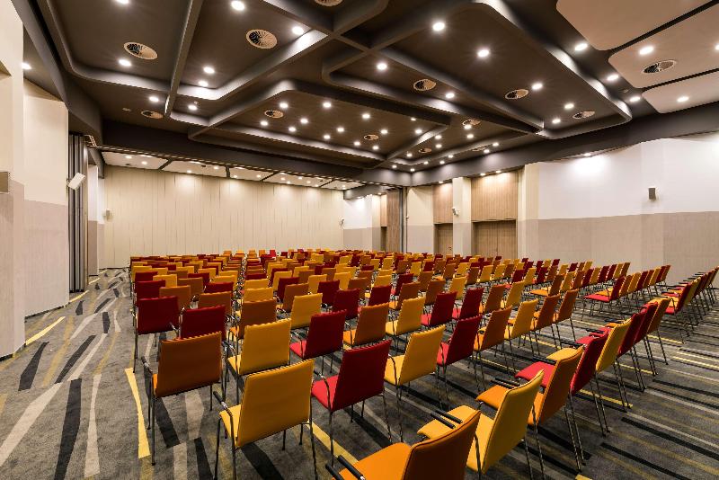 Park Inn by Radisson Zalakaros - Toplantı