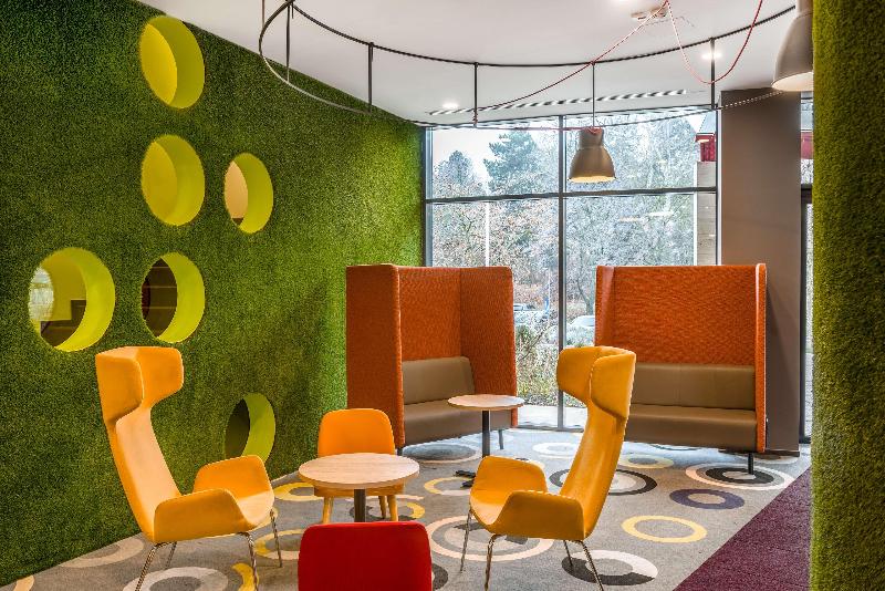 Park Inn by Radisson Zalakaros - Toplantı