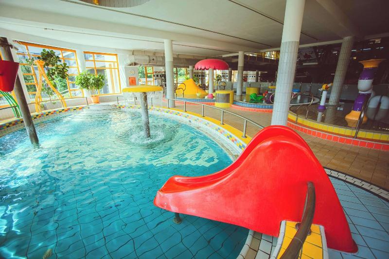 Park Inn by Radisson Zalakaros - Aktivite