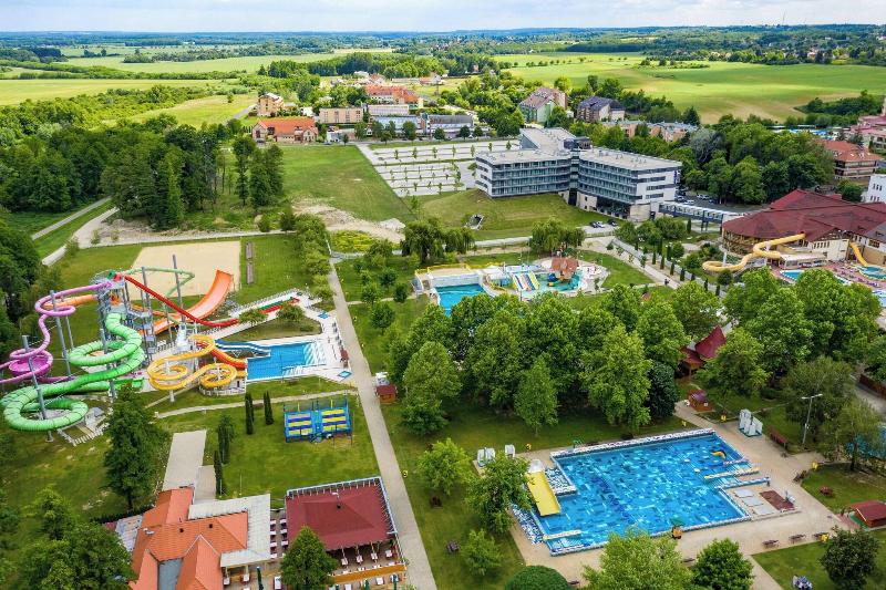 Park Inn by Radisson Zalakaros - Aktivite