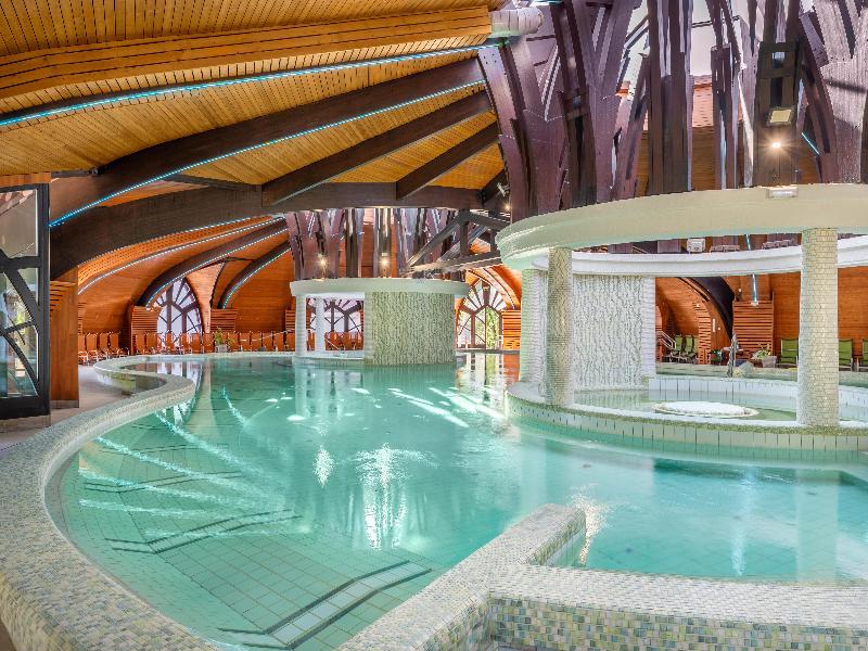 Park Inn by Radisson Zalakaros - Aktivite