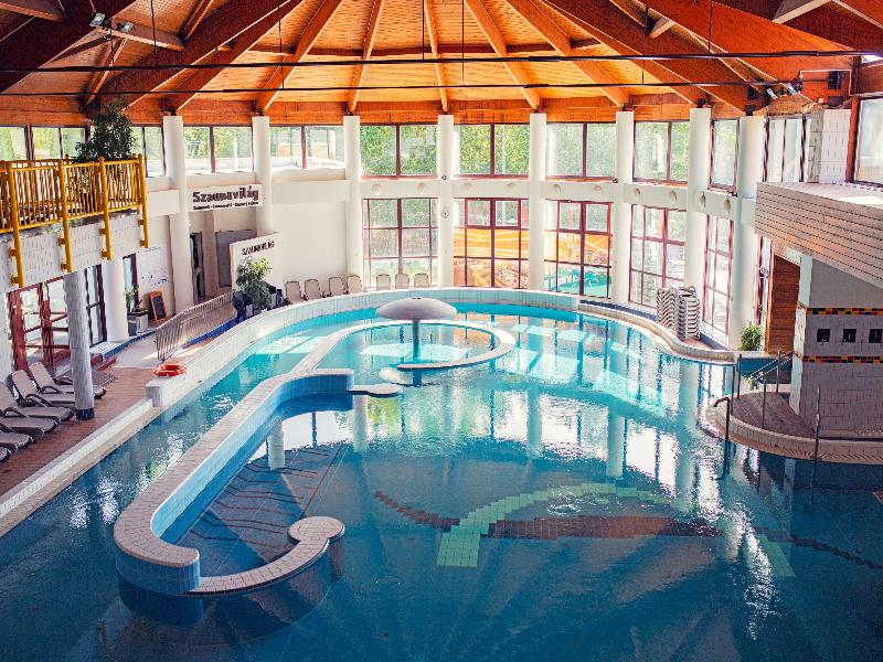 Park Inn by Radisson Zalakaros - Aktivite