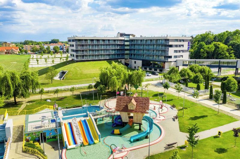 Park Inn by Radisson Zalakaros - Aktivite
