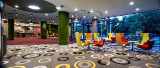 Park Inn by Radisson Zalakaros otel fotoğrafı