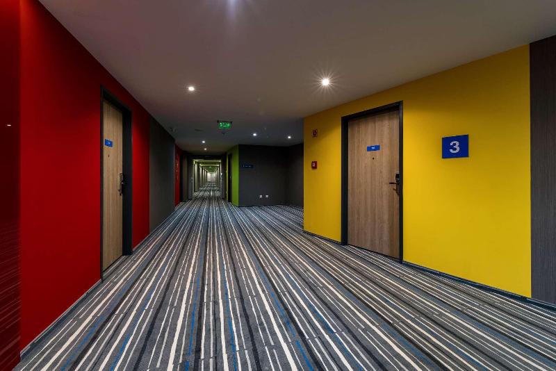 Park Inn by Radisson Zalakaros - Genel
