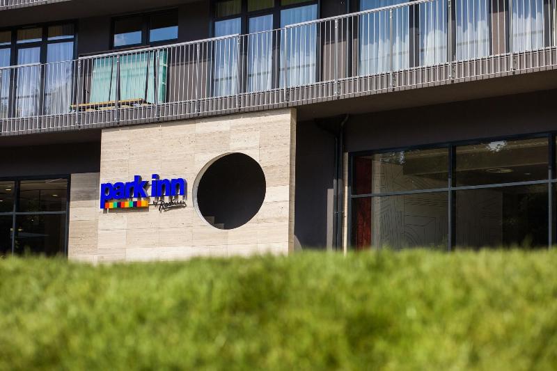 Park Inn by Radisson Zalakaros - Genel