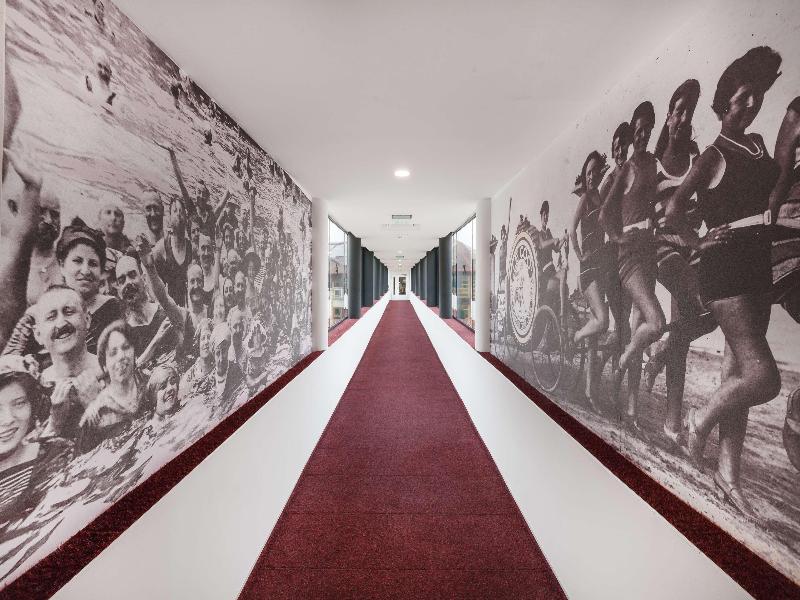 Park Inn by Radisson Zalakaros - Genel