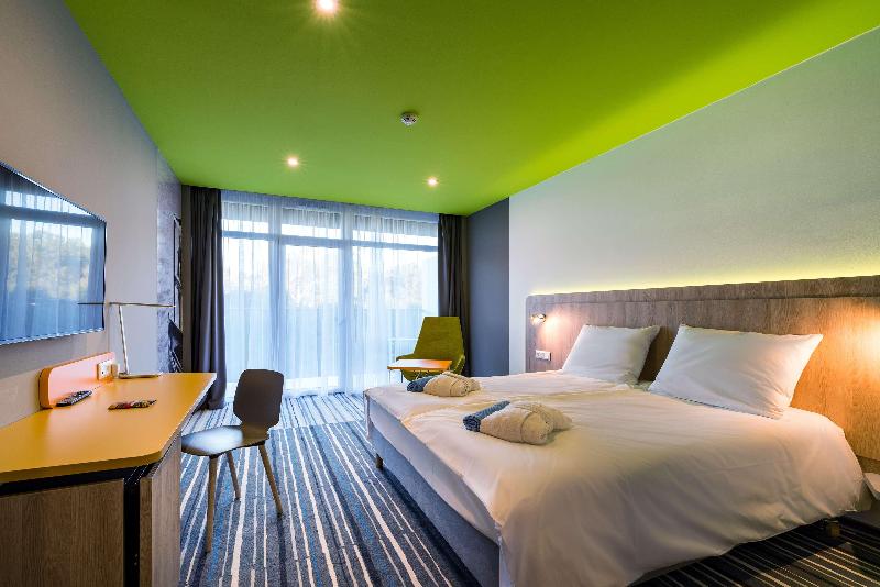 Park Inn by Radisson Zalakaros - Oda