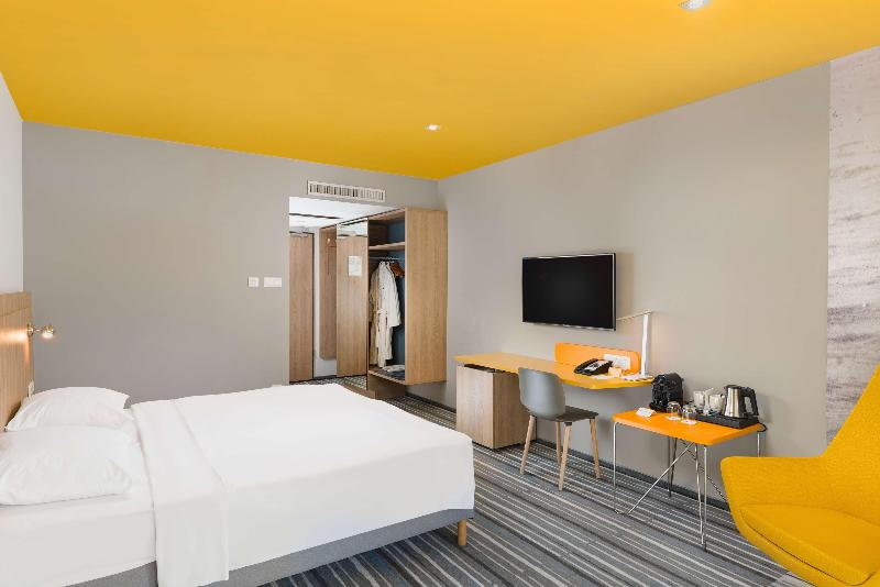 Park Inn by Radisson Zalakaros - Oda
