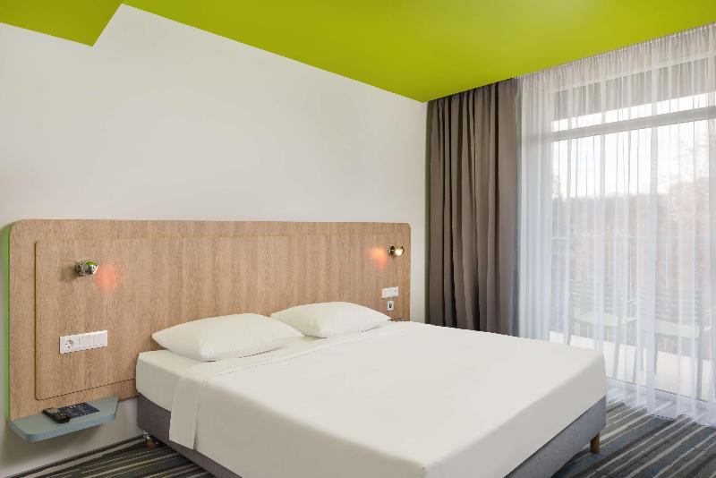 Park Inn by Radisson Zalakaros - Oda