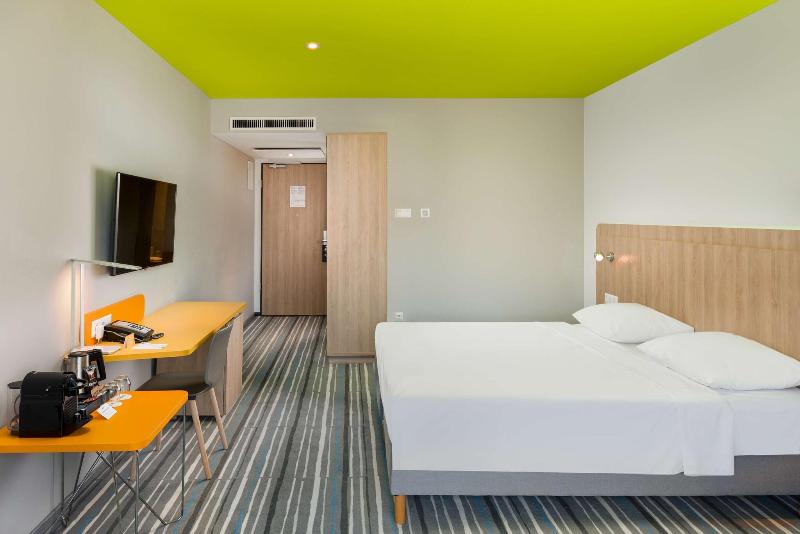 Park Inn by Radisson Zalakaros - Oda