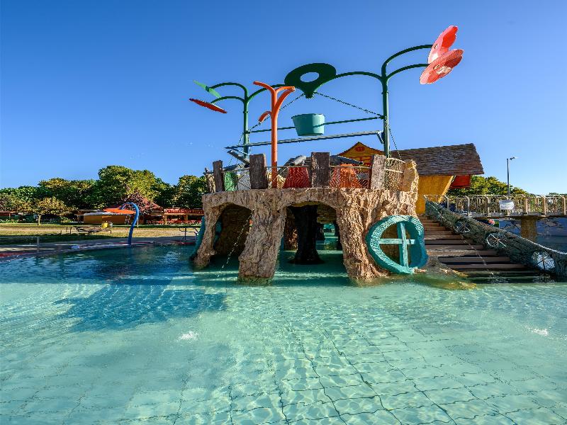 Park Inn by Radisson Zalakaros - Havuz