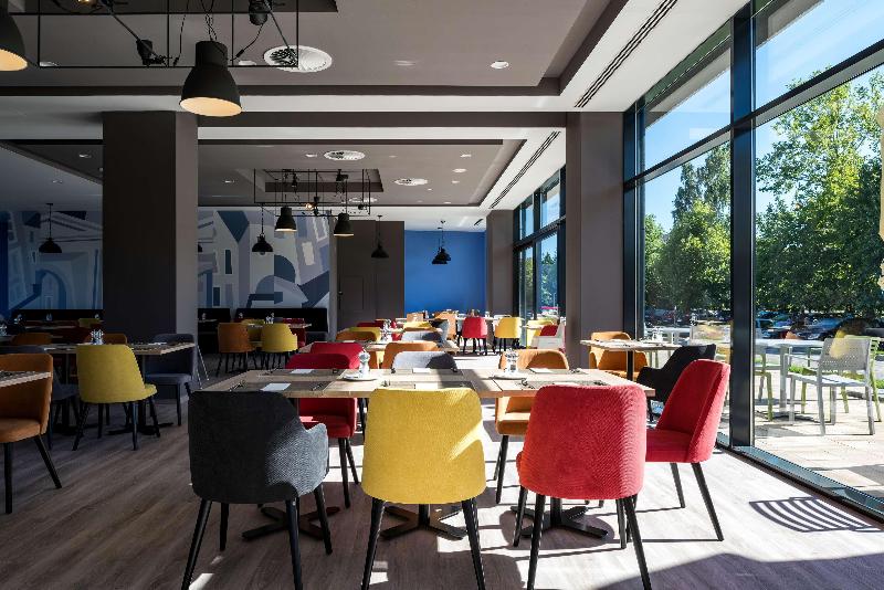 Park Inn by Radisson Zalakaros - Restoran