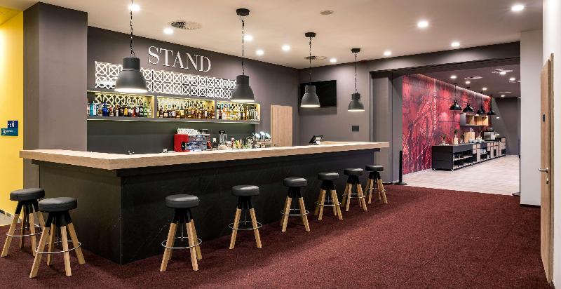 Park Inn by Radisson Zalakaros - Restoran