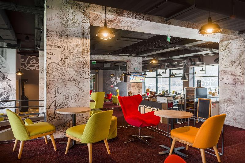 Park Inn by Radisson Zalakaros - Restoran