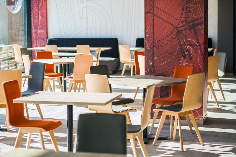 Park Inn by Radisson Zalakaros - Restoran