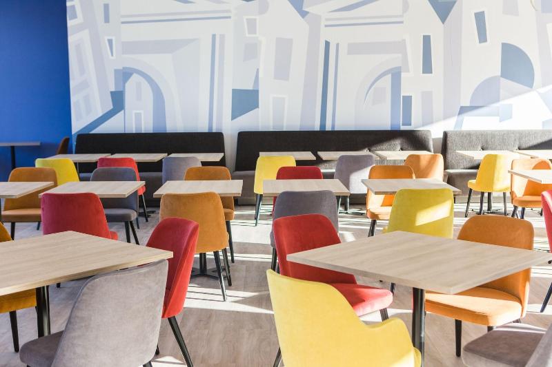 Park Inn by Radisson Zalakaros - Restoran