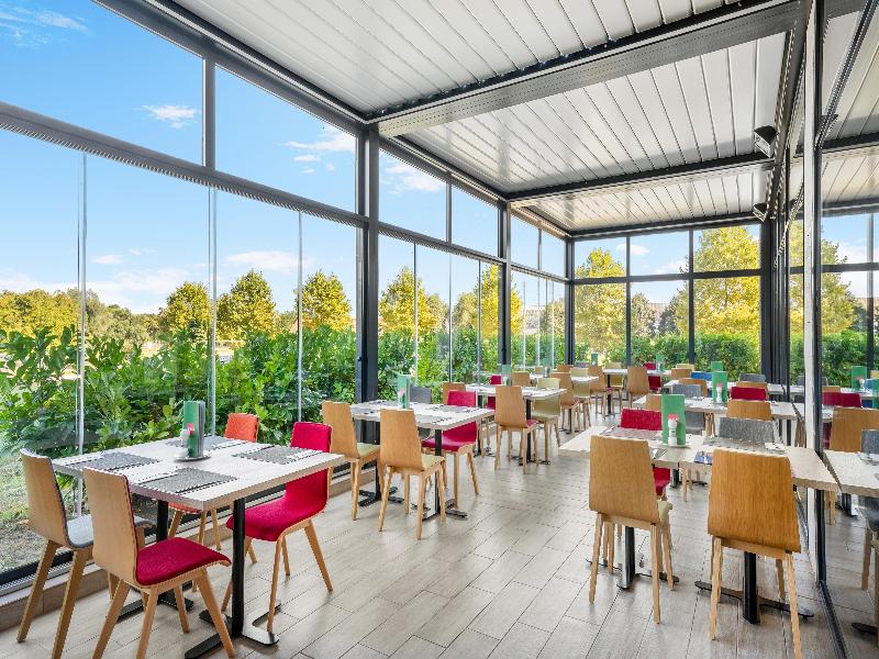 Park Inn by Radisson Zalakaros - Restoran