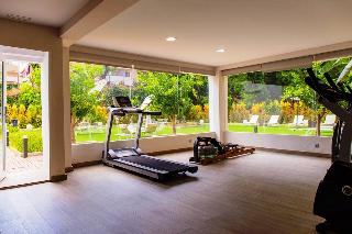 Dimona Suites fotoÄŸrafÄ±