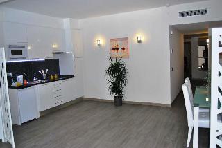 Dimona Suites fotoÄŸrafÄ±