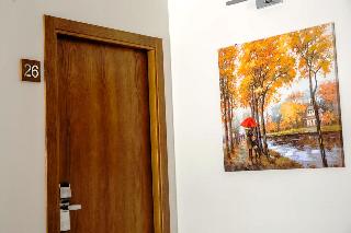 Dimona Suites fotoÄŸrafÄ±