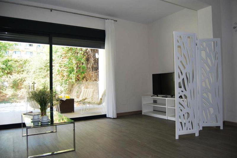 Dimona Suites - Oda