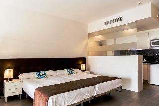 Dimona Suites fotoÄŸrafÄ±