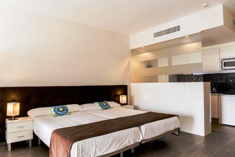 Dimona Suites - Oda