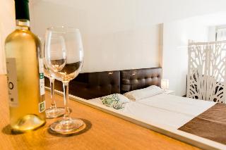 Dimona Suites fotoÄŸrafÄ±