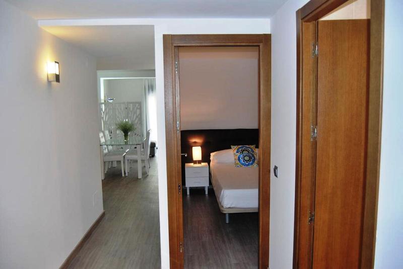 Dimona Suites - Oda