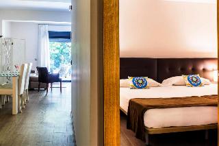 Dimona Suites fotoÄŸrafÄ±