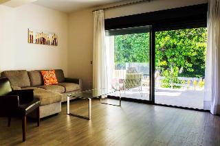 Dimona Suites fotoÄŸrafÄ±