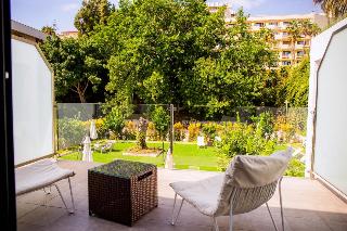 Dimona Suites fotoÄŸrafÄ±