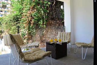 Dimona Suites fotoÄŸrafÄ±
