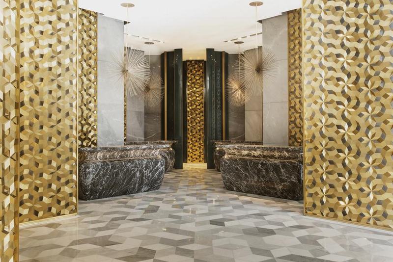 Five Palm Jumeirah Dubai - Lobi