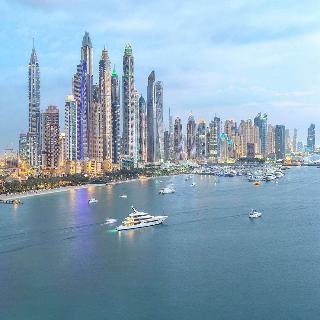 Five Palm Jumeirah Dubai fotoÄŸrafÄ±