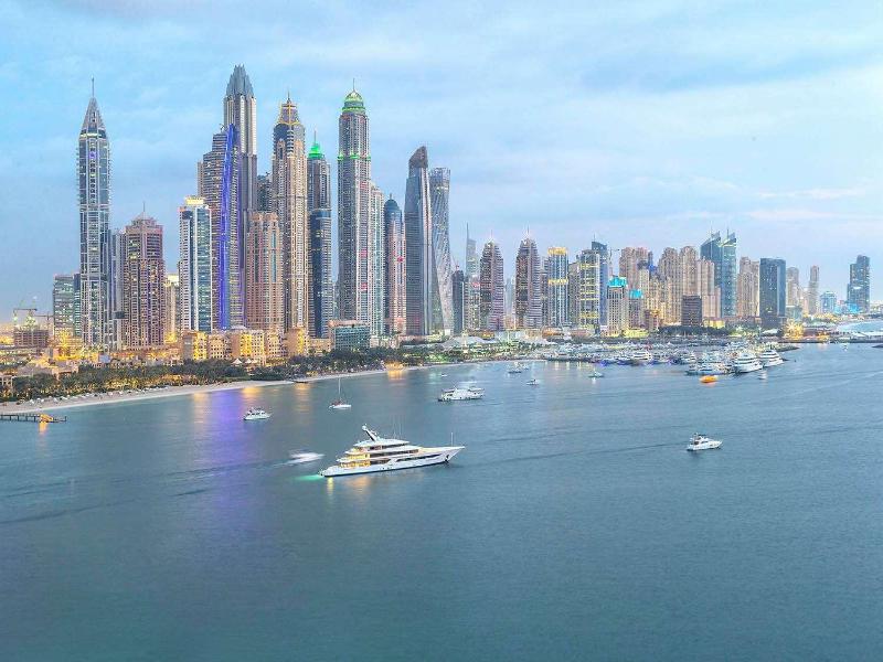 Five Palm Jumeirah Dubai - Genel