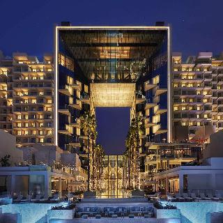 Five Palm Jumeirah Dubai fotoÄŸrafÄ±