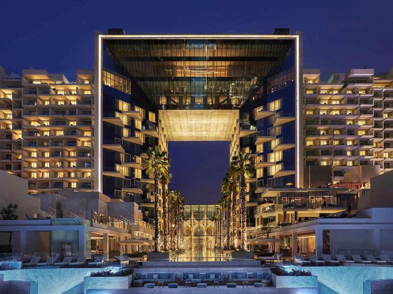 Five Palm Jumeirah Dubai - Genel