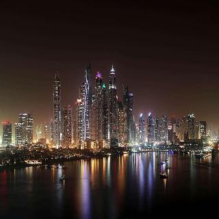 Five Palm Jumeirah Dubai fotoÄŸrafÄ±