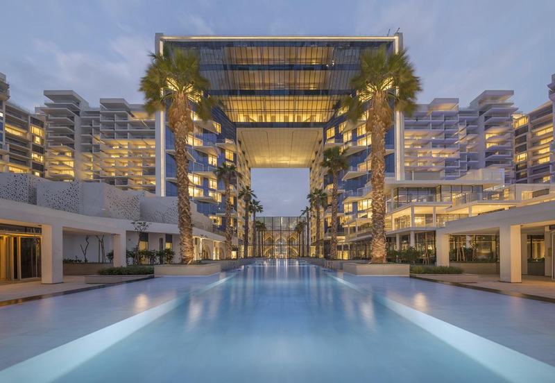 Five Palm Jumeirah Dubai - Genel