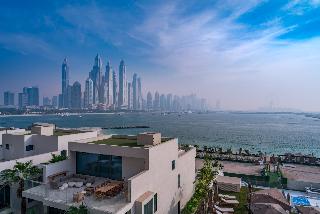 Five Palm Jumeirah Dubai fotoÄŸrafÄ±