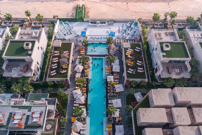 Five Palm Jumeirah Dubai - Genel