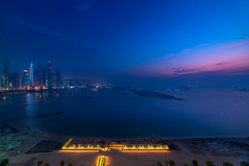 Five Palm Jumeirah Dubai - Genel