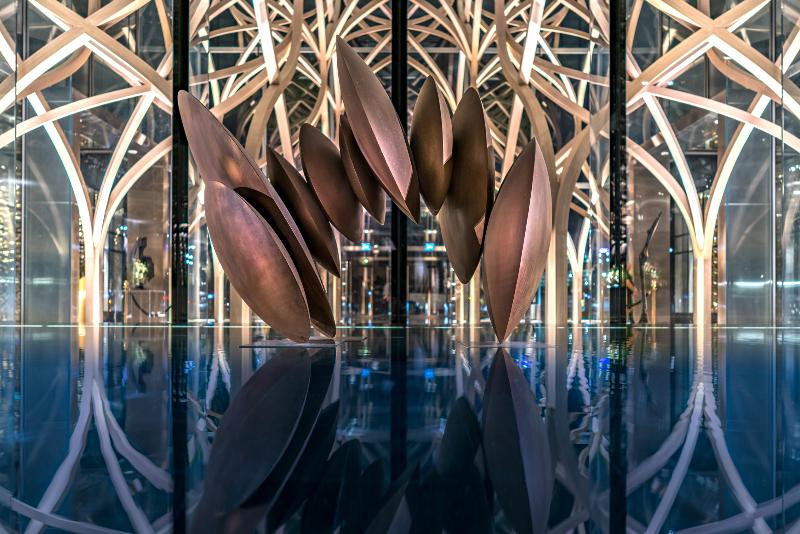 Five Palm Jumeirah Dubai - Genel